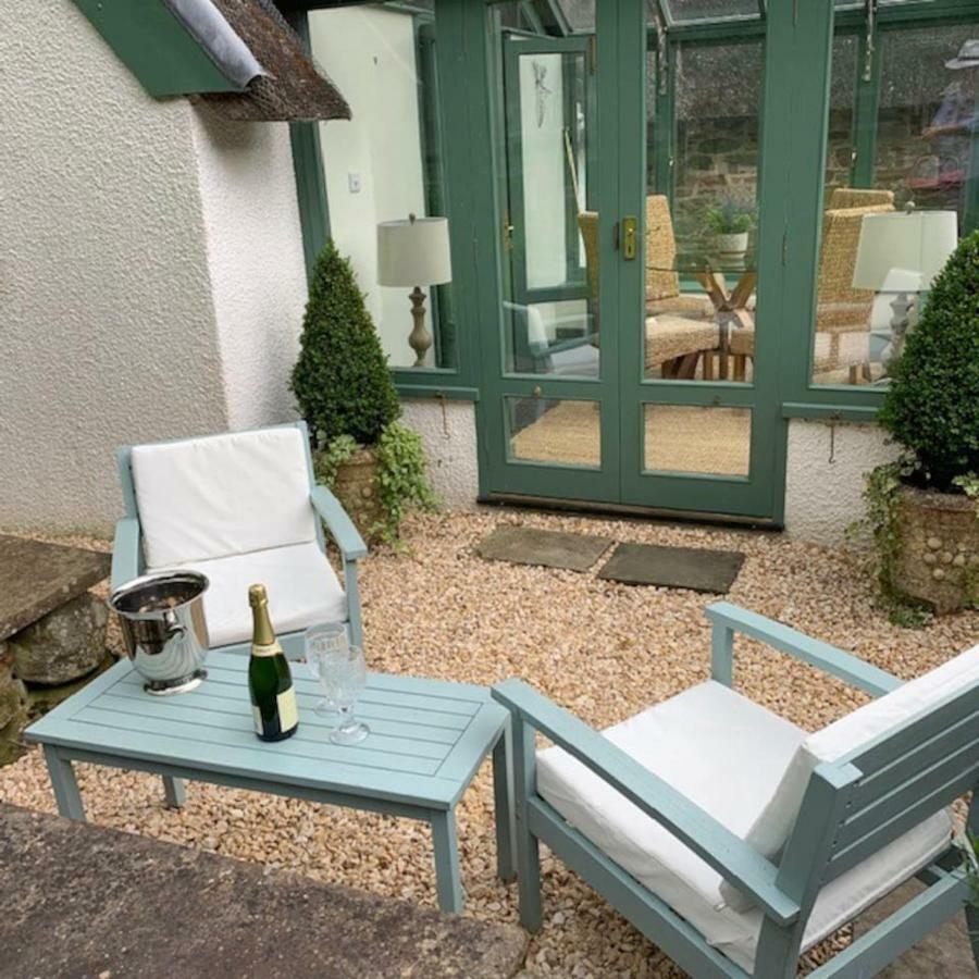 Glencroft A Fairytale Highland Cottage Aberfeldy Εξωτερικό φωτογραφία