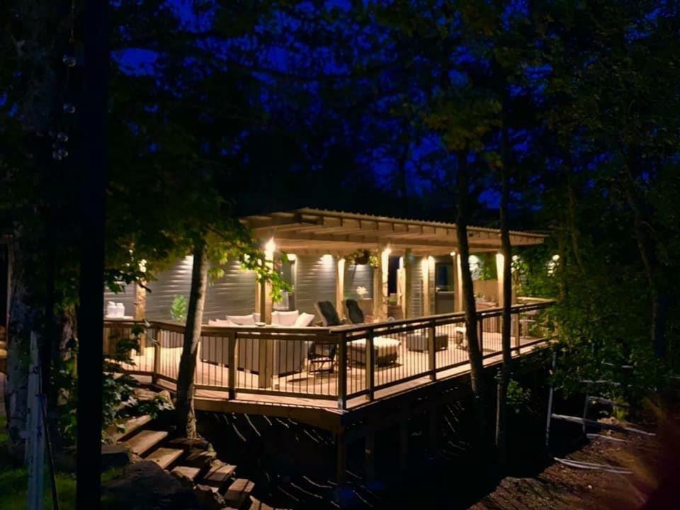 Glencroft A Fairytale Highland Cottage Aberfeldy Εξωτερικό φωτογραφία